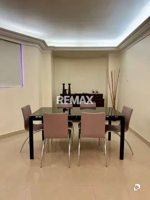 Apartamento en La Consolación, Maracaibo – 4