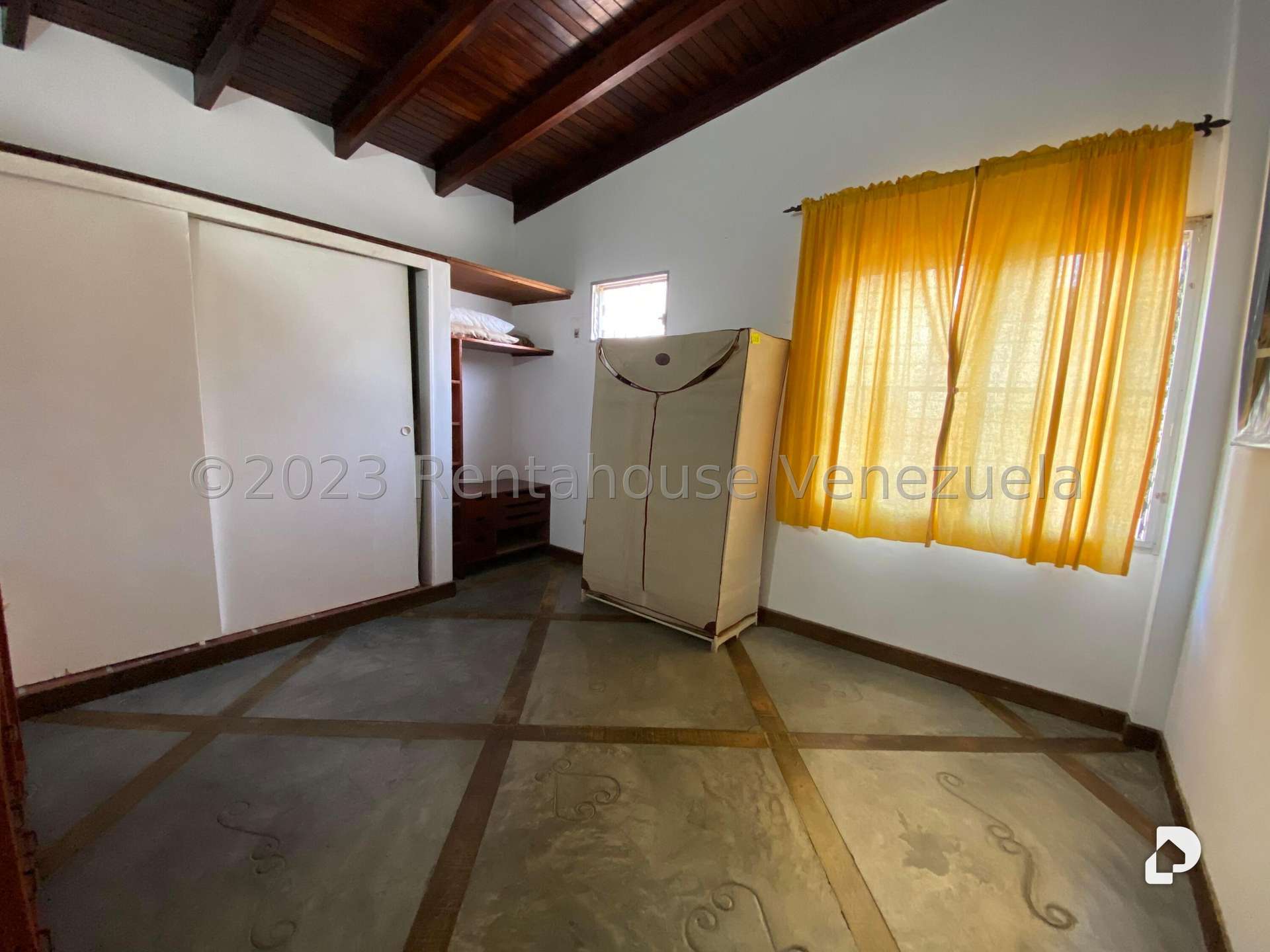 Casa en El Placer, Caracas – 8