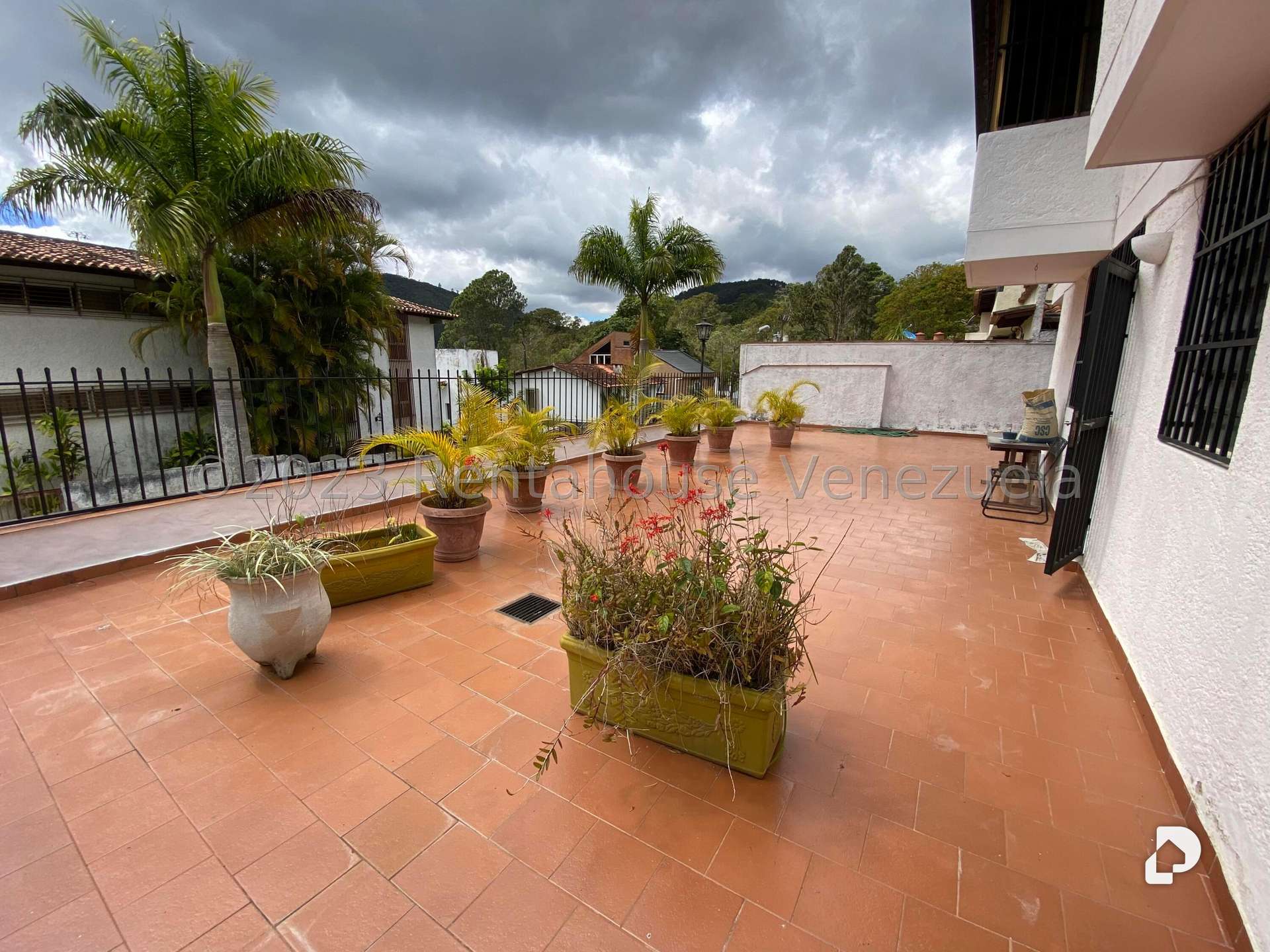 Casa en El Placer, Caracas – 9