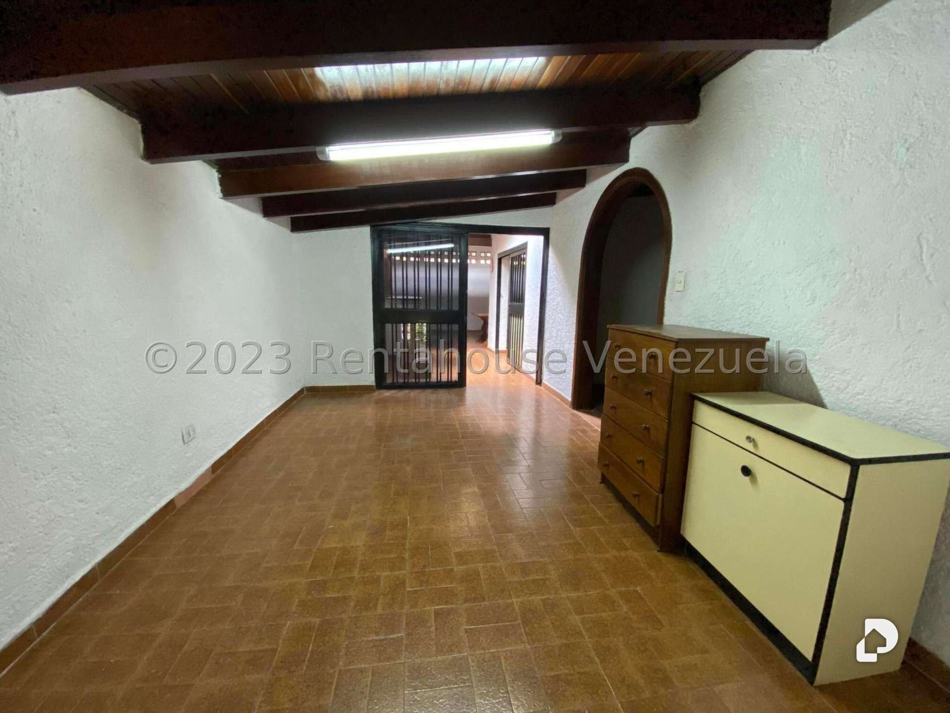 Casa en El Placer, Caracas – 19
