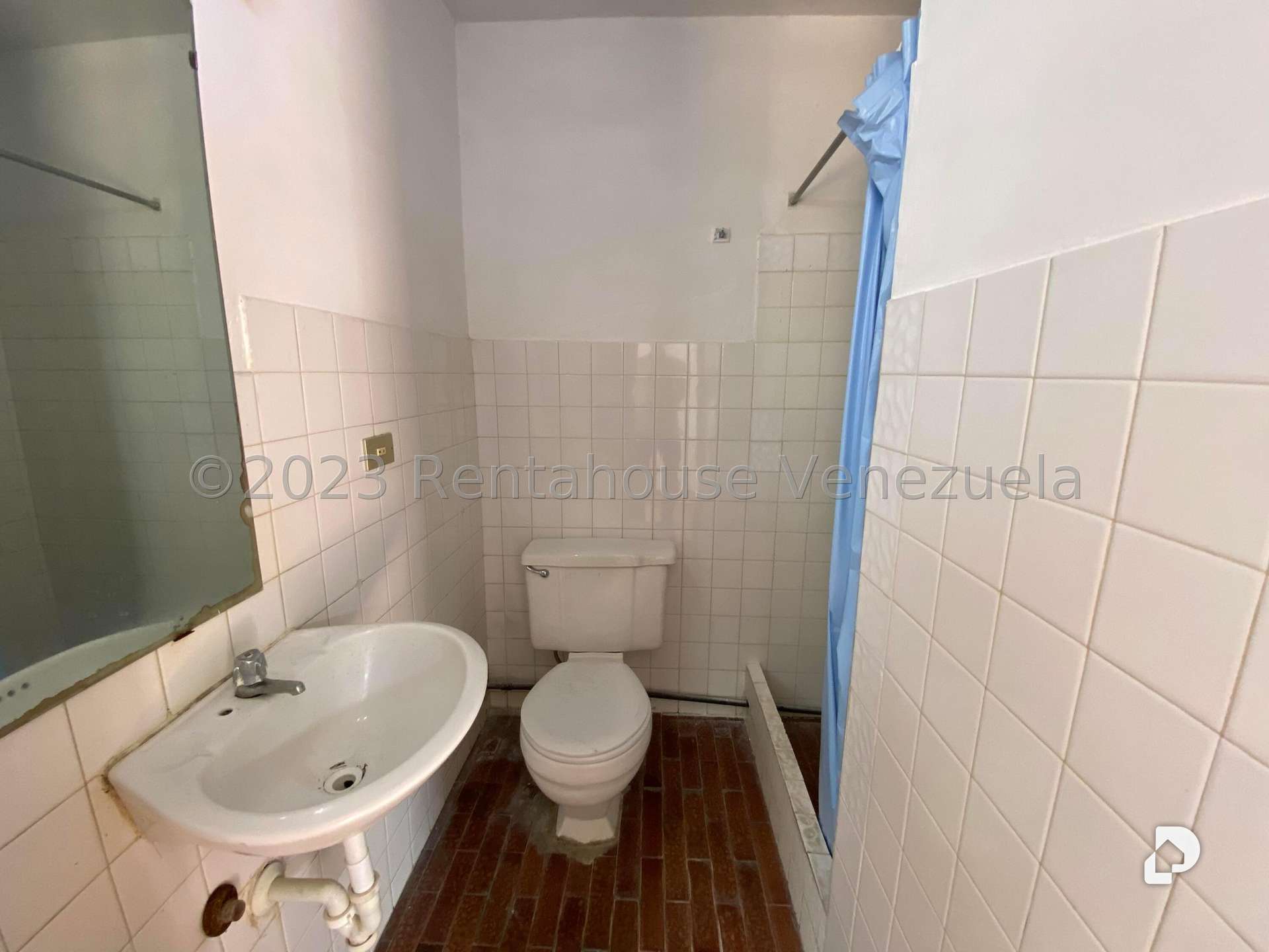 Casa en El Placer, Caracas – 13