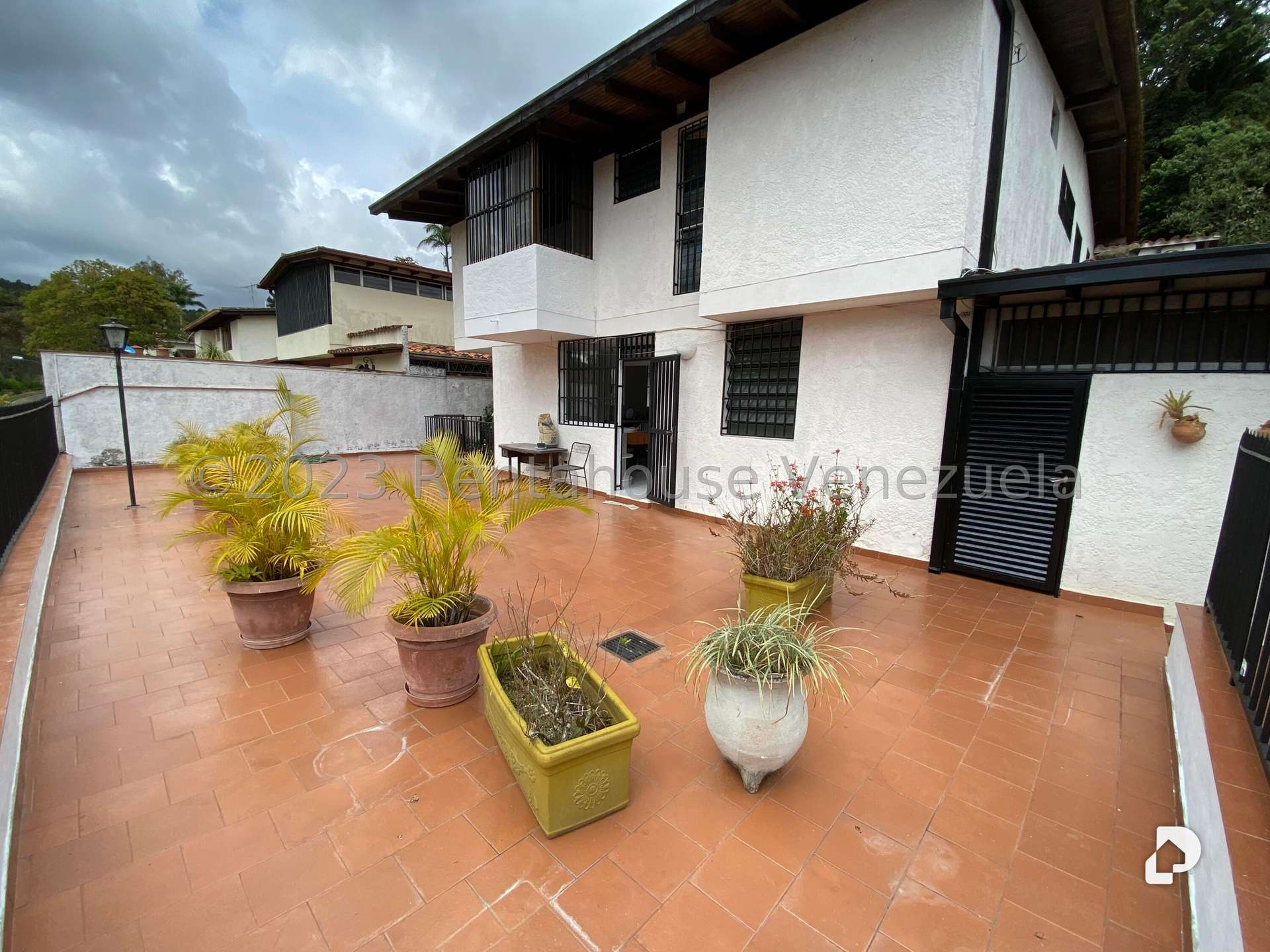 Casa en El Placer, Caracas – 6