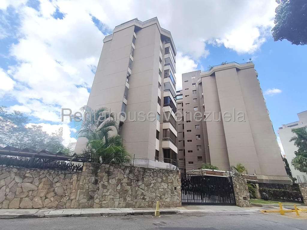 Apartment in Caracas - 1