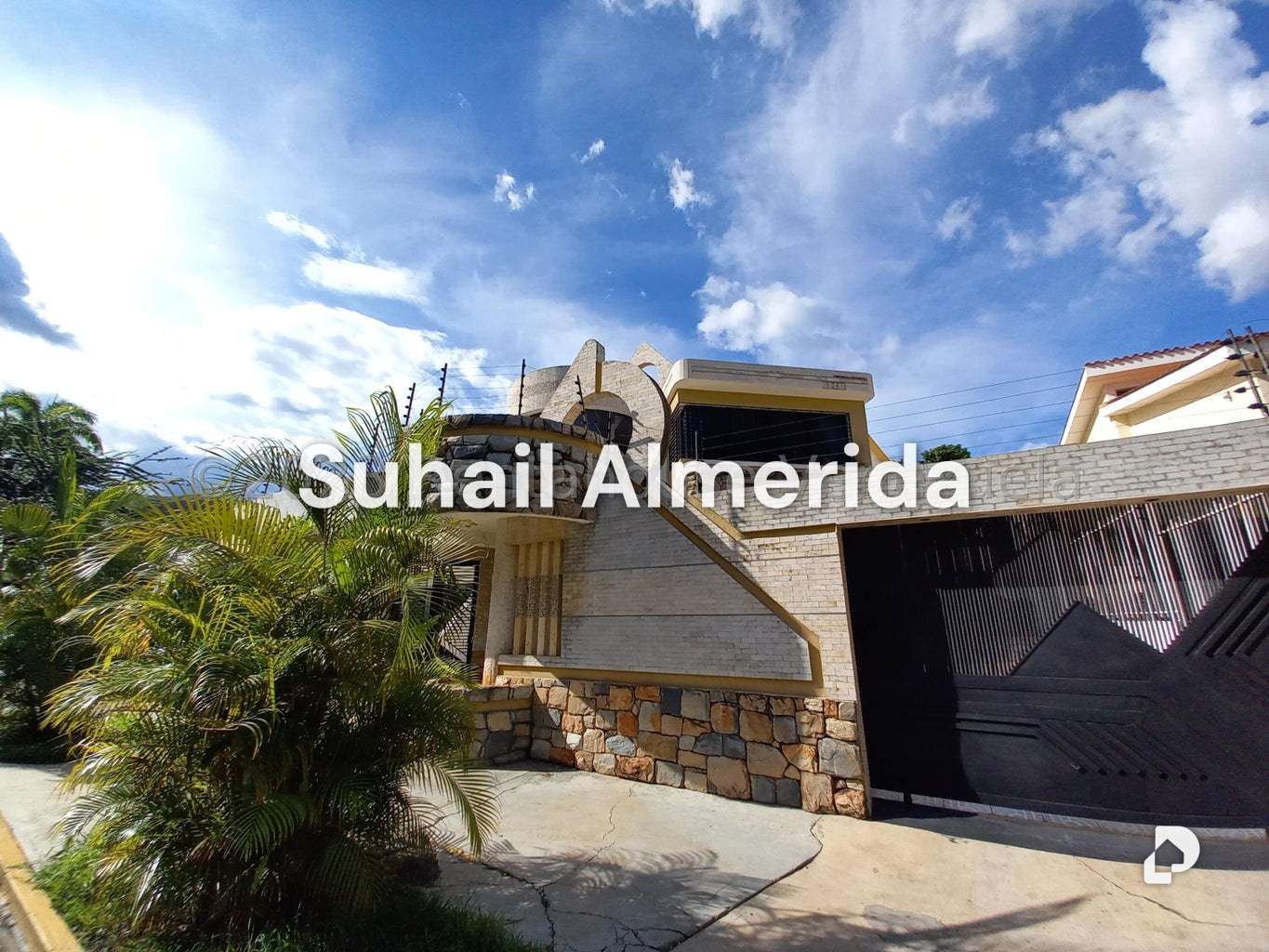 Casa en La Viña, Valencia – 35