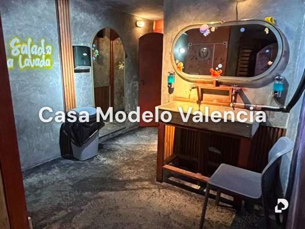 Local comercial en El Viñedo, Valencia – 13