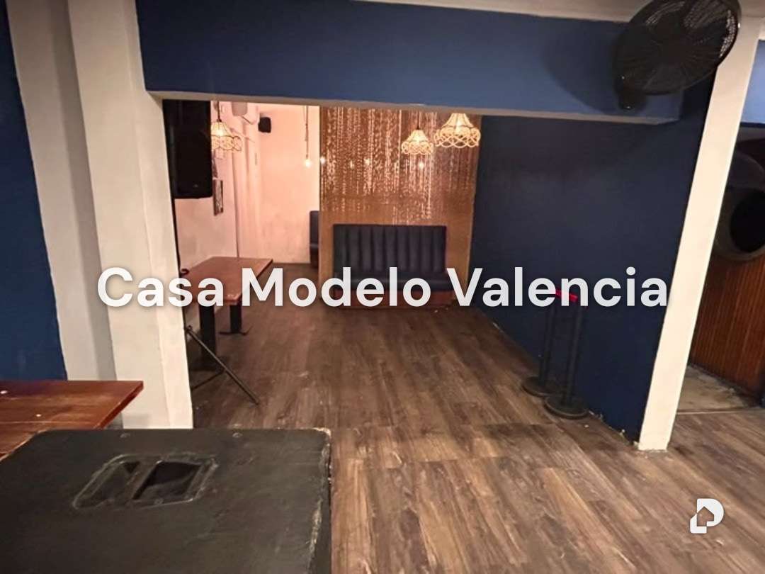 Local comercial en El Viñedo, Valencia – 7