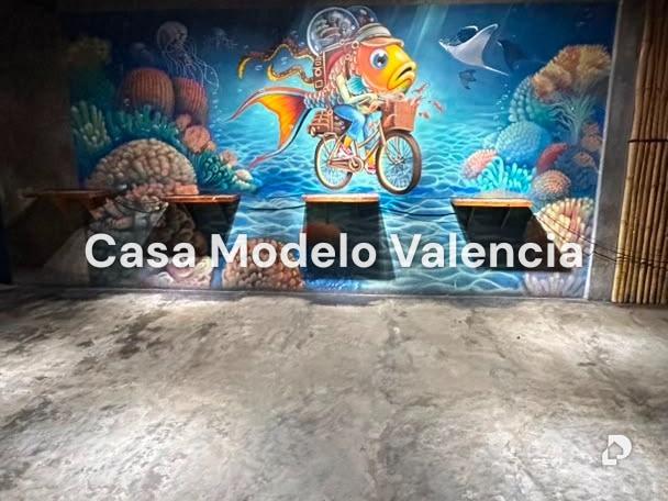 Local comercial en El Viñedo, Valencia – 5