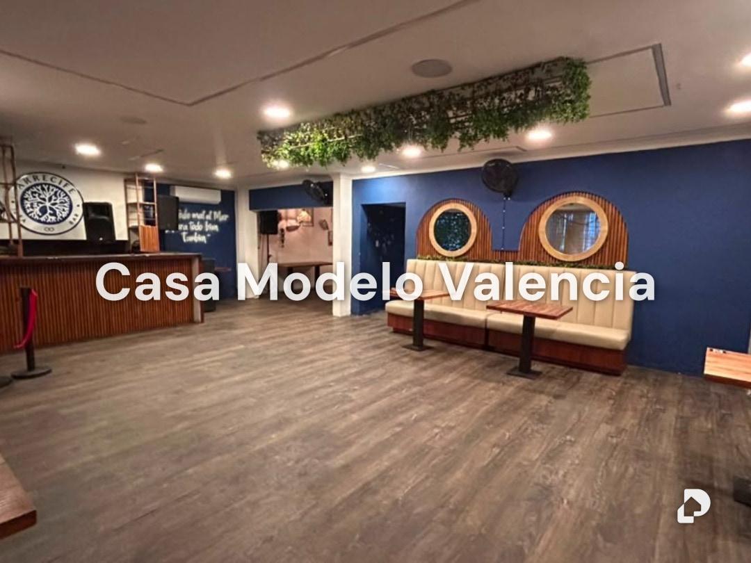 Local comercial en El Viñedo, Valencia – 1