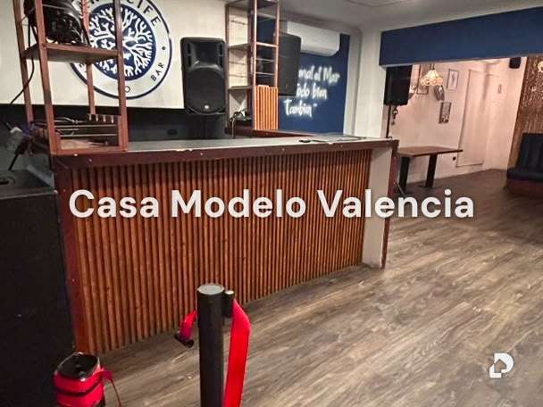 Local comercial en El Viñedo, Valencia – 19