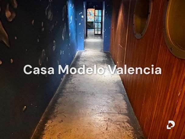 Local comercial en El Viñedo, Valencia – 15