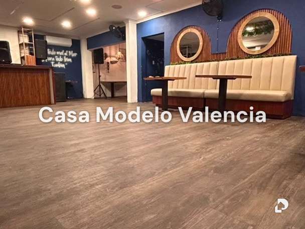 Local comercial en El Viñedo, Valencia – 23