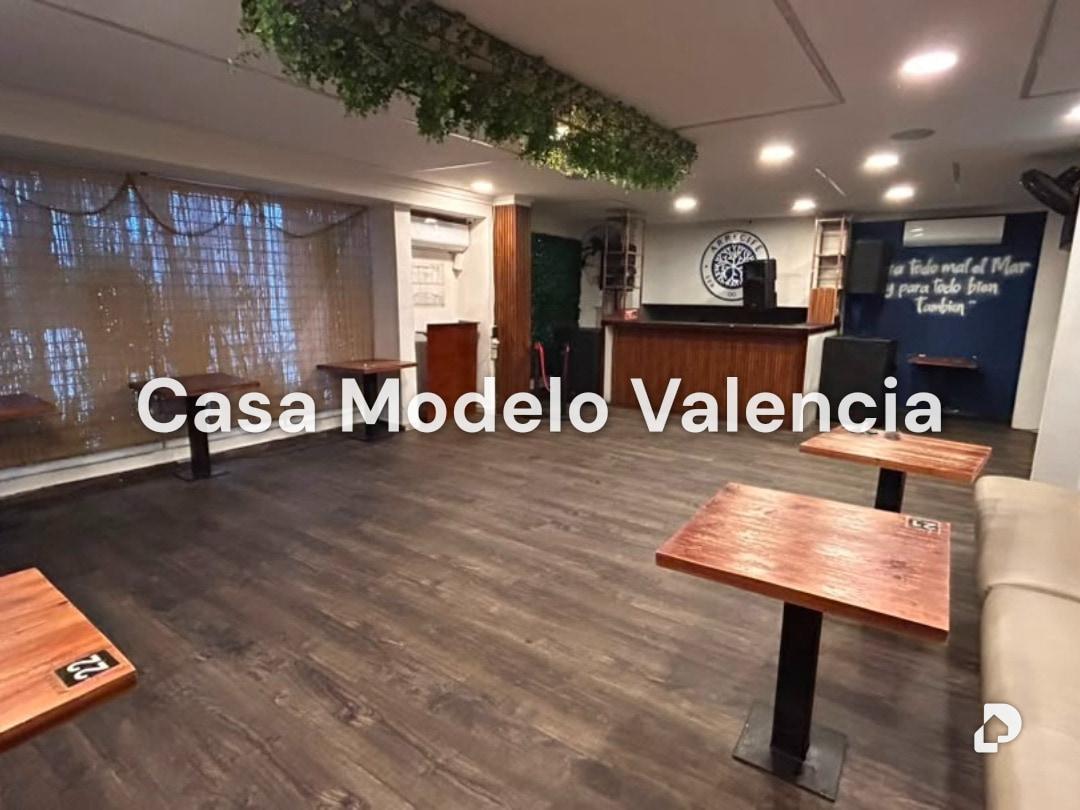 Local comercial en El Viñedo, Valencia – 3
