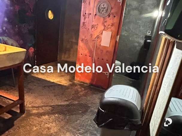 Local comercial en El Viñedo, Valencia – 22