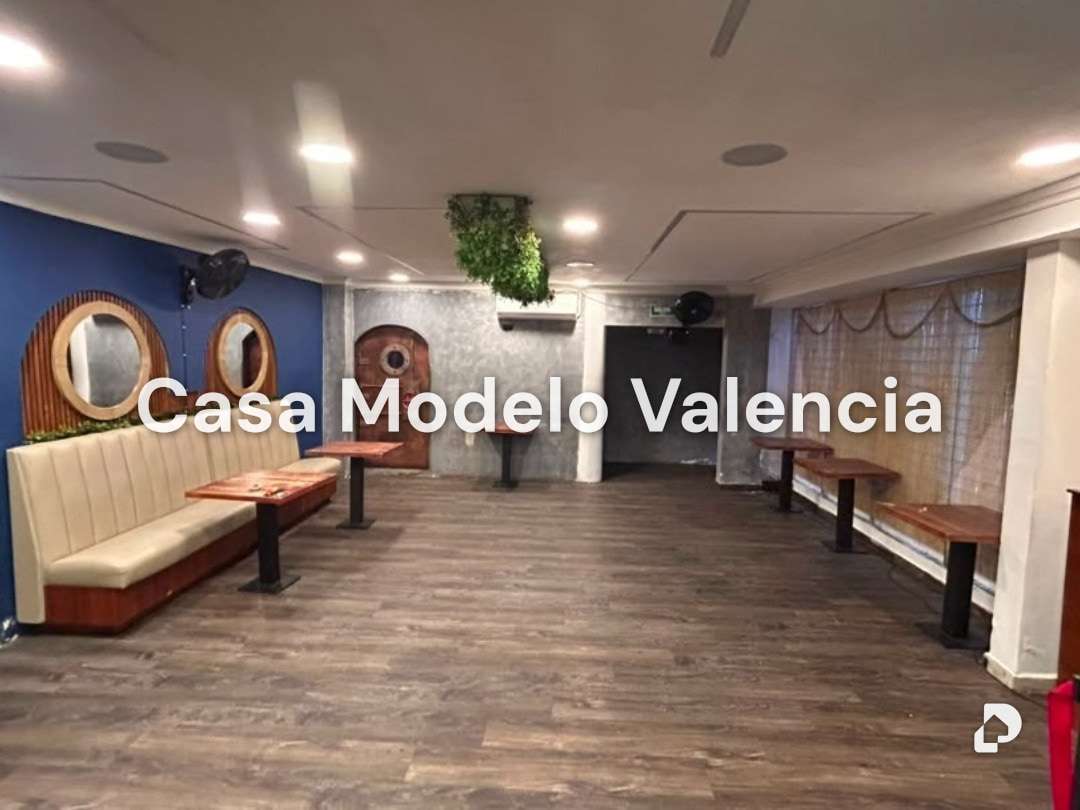 Local comercial en El Viñedo, Valencia – 21