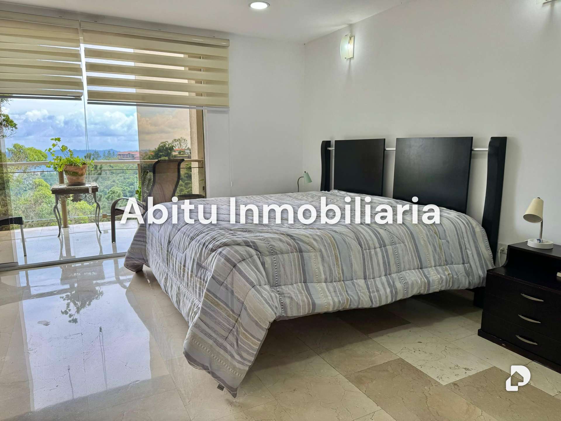 Apartamento en La Lagunita, Caracas – 20