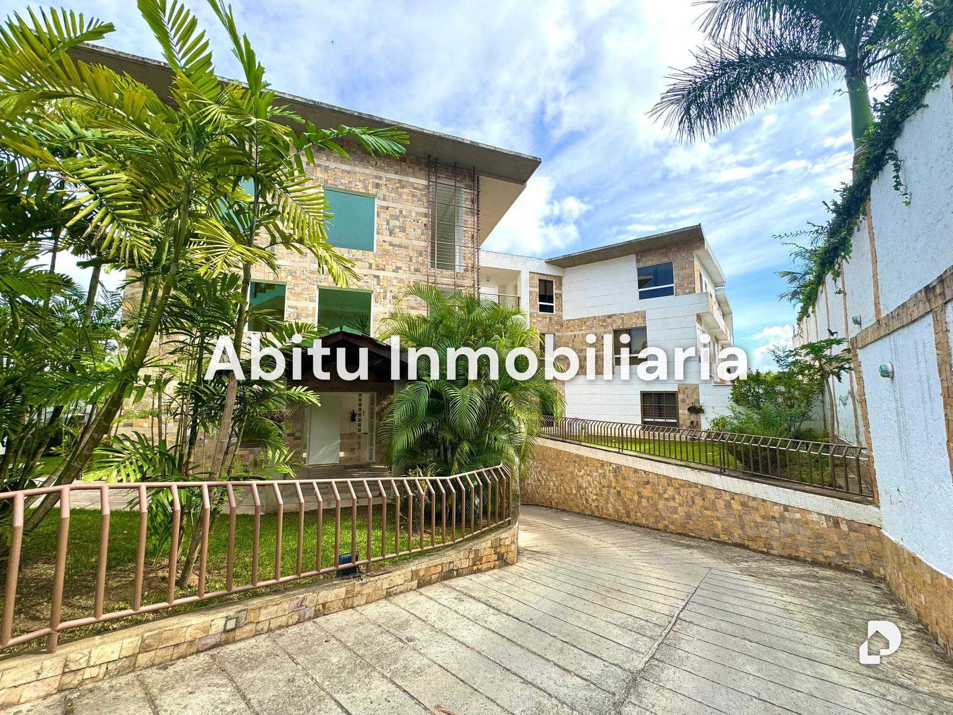 Apartamento en La Lagunita, Caracas – 2
