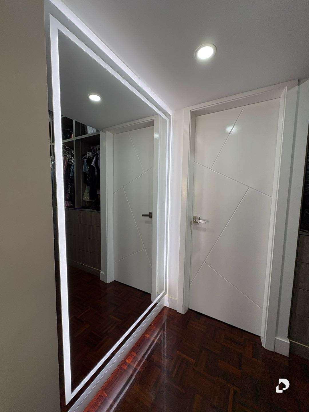 House in La Tahona, Caracas – 15