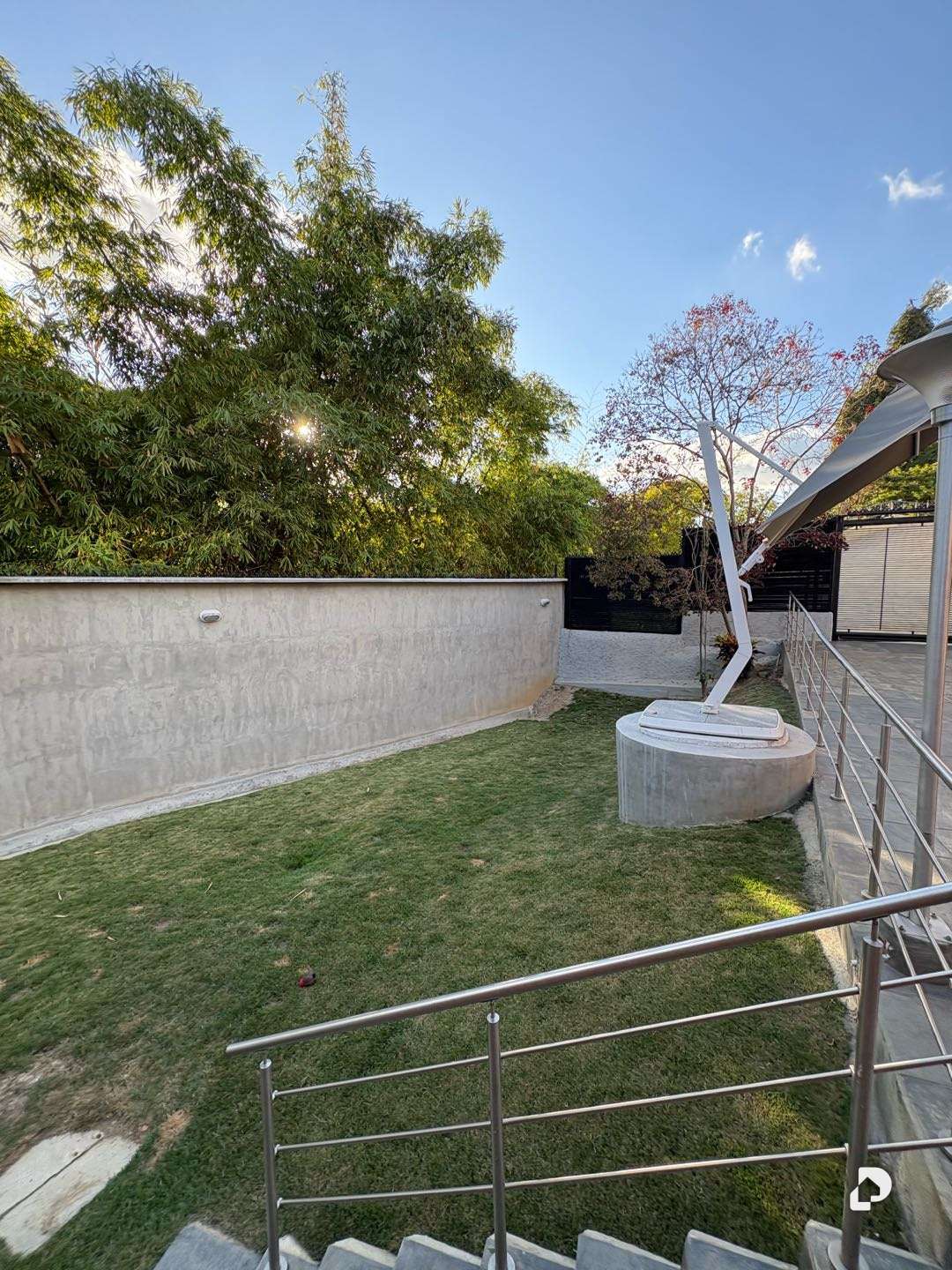 House in La Tahona, Caracas – 22