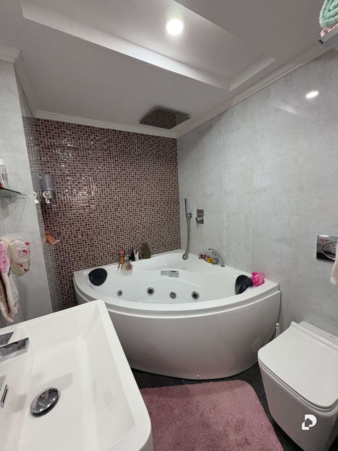 House in La Tahona, Caracas – 20