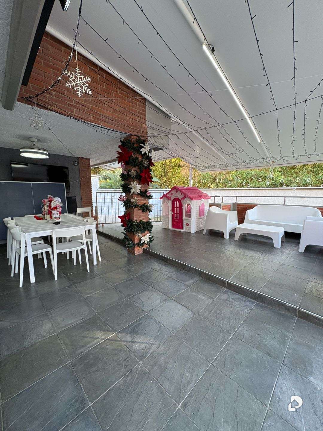 House in La Tahona, Caracas – 6