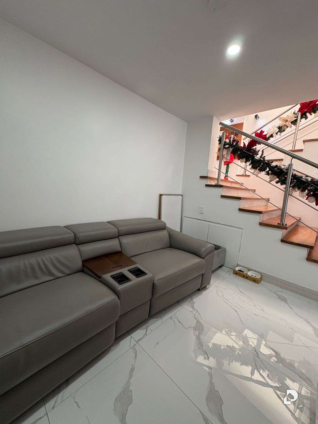 House in La Tahona, Caracas – 11
