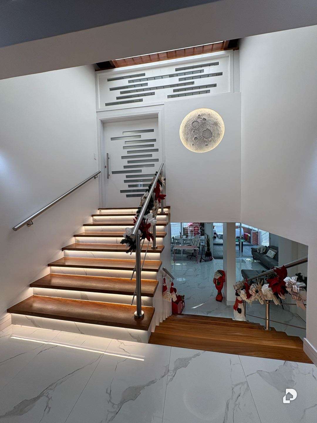 House in La Tahona, Caracas – 4