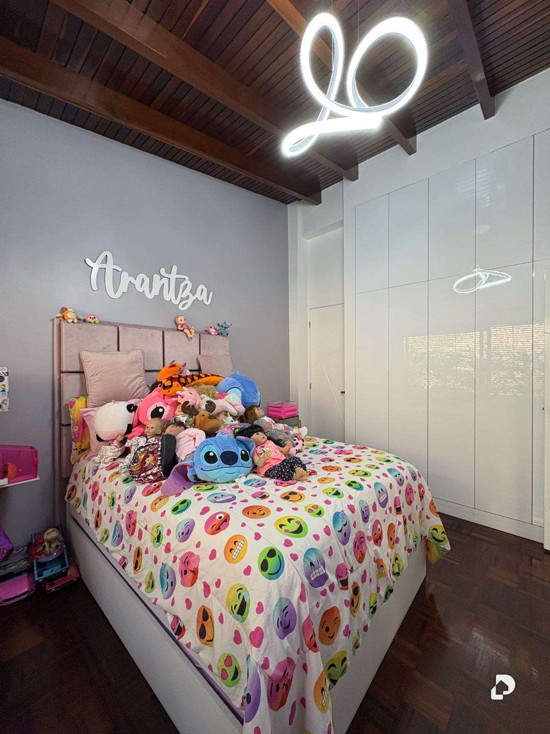 House in La Tahona, Caracas – 19