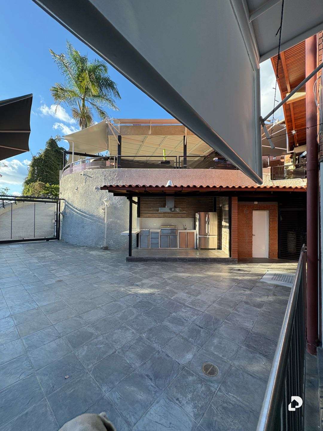 House in La Tahona, Caracas – 8