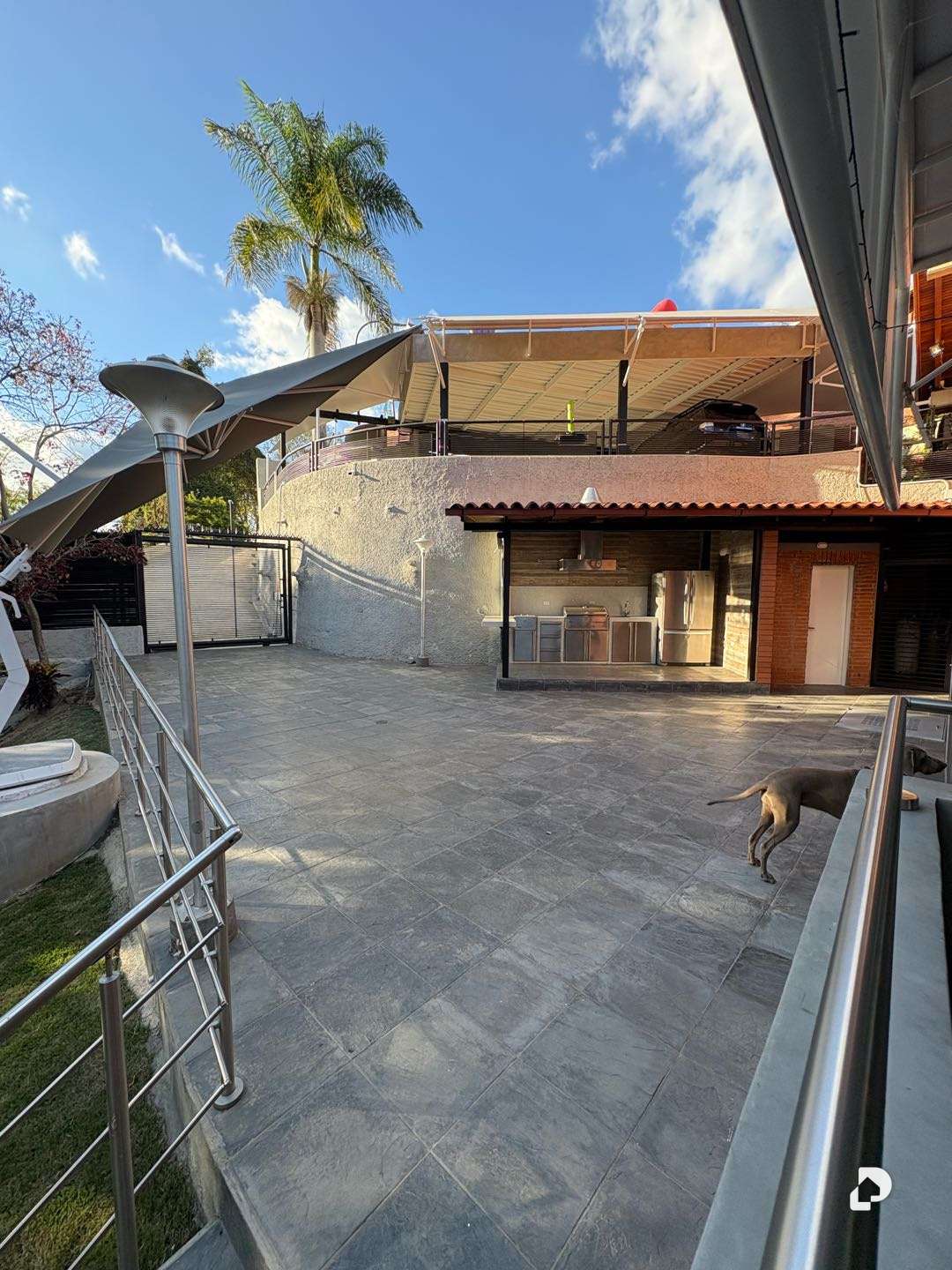 House in La Tahona, Caracas – 7