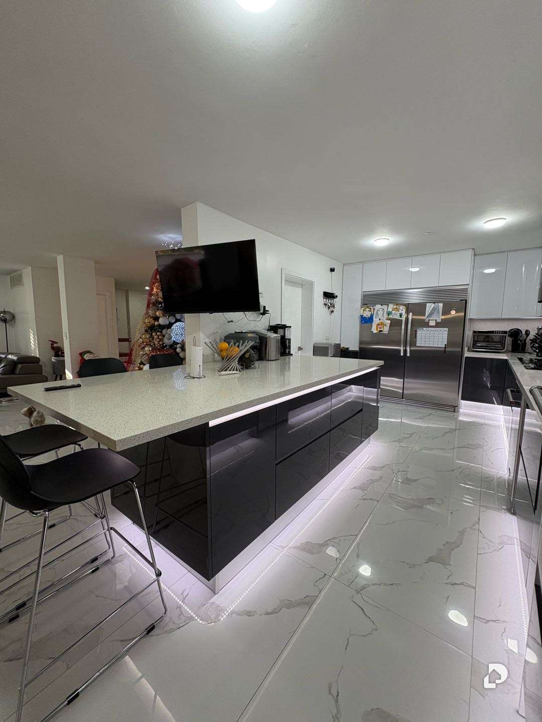 House in La Tahona, Caracas – 10