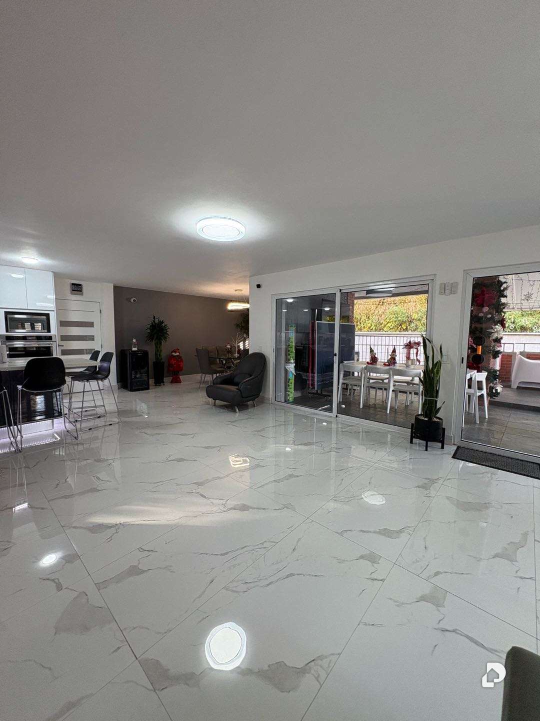 House in La Tahona, Caracas – 5