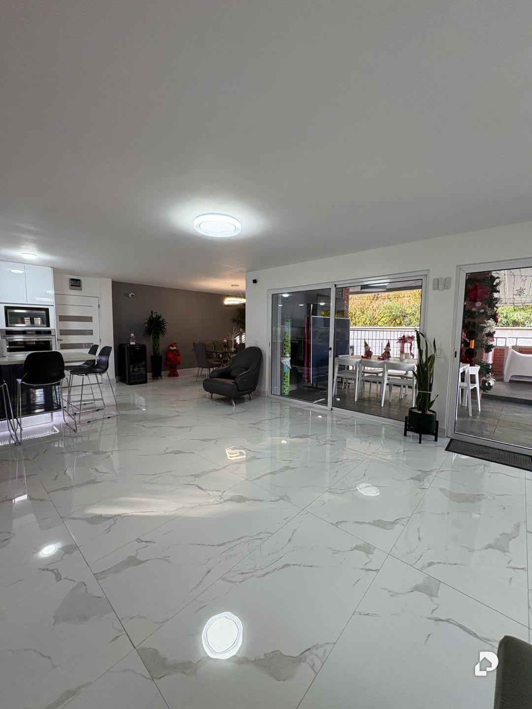 House in La Tahona, Caracas – 5