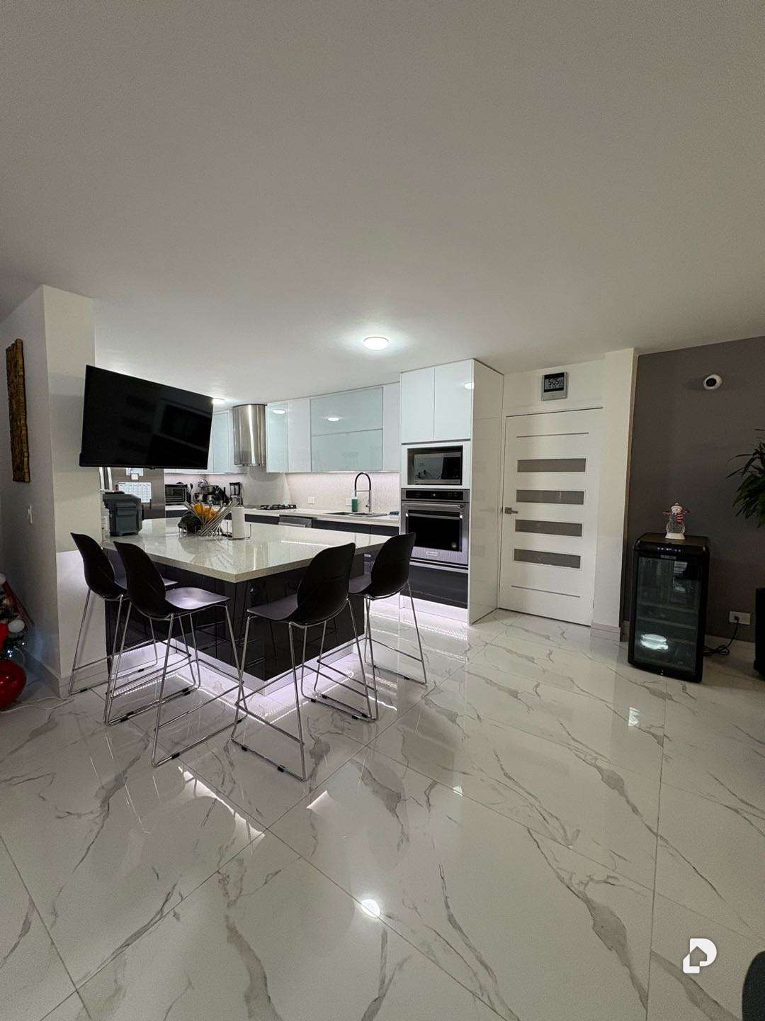 House in La Tahona, Caracas – 9
