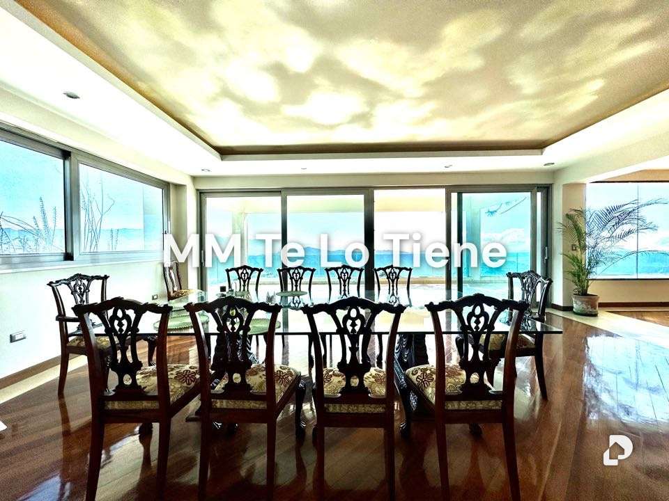 Casa en Alto Hatillo, Caracas – 7
