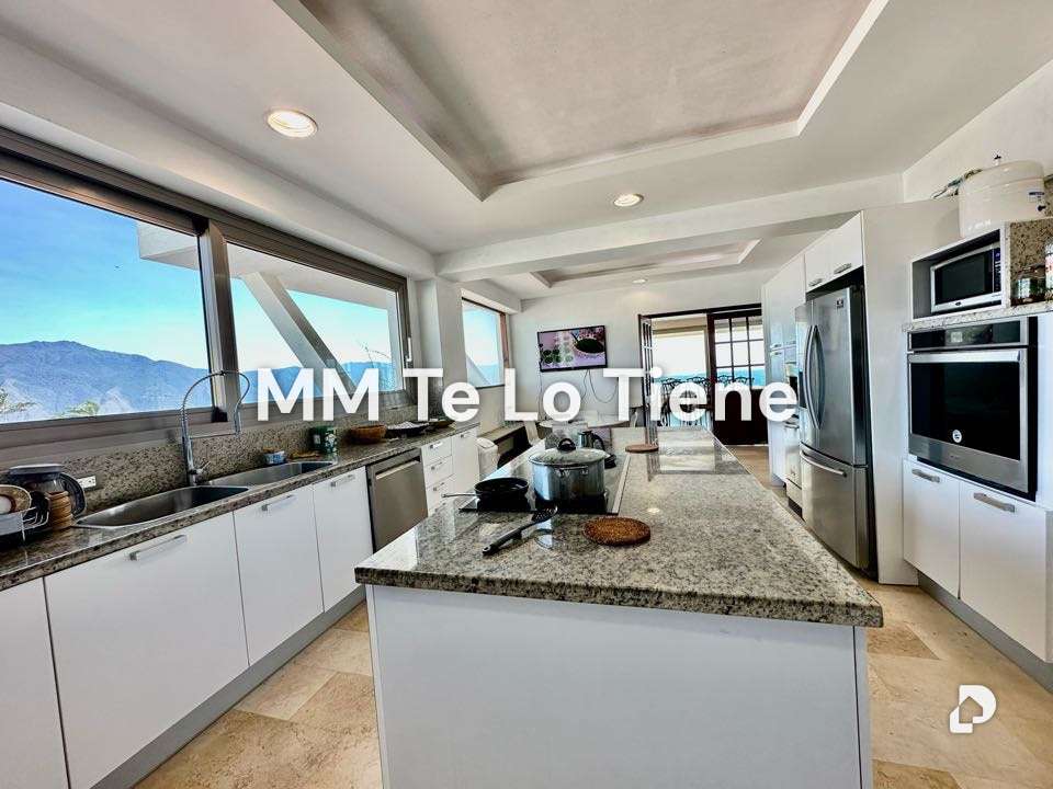 Casa en Alto Hatillo, Caracas – 8