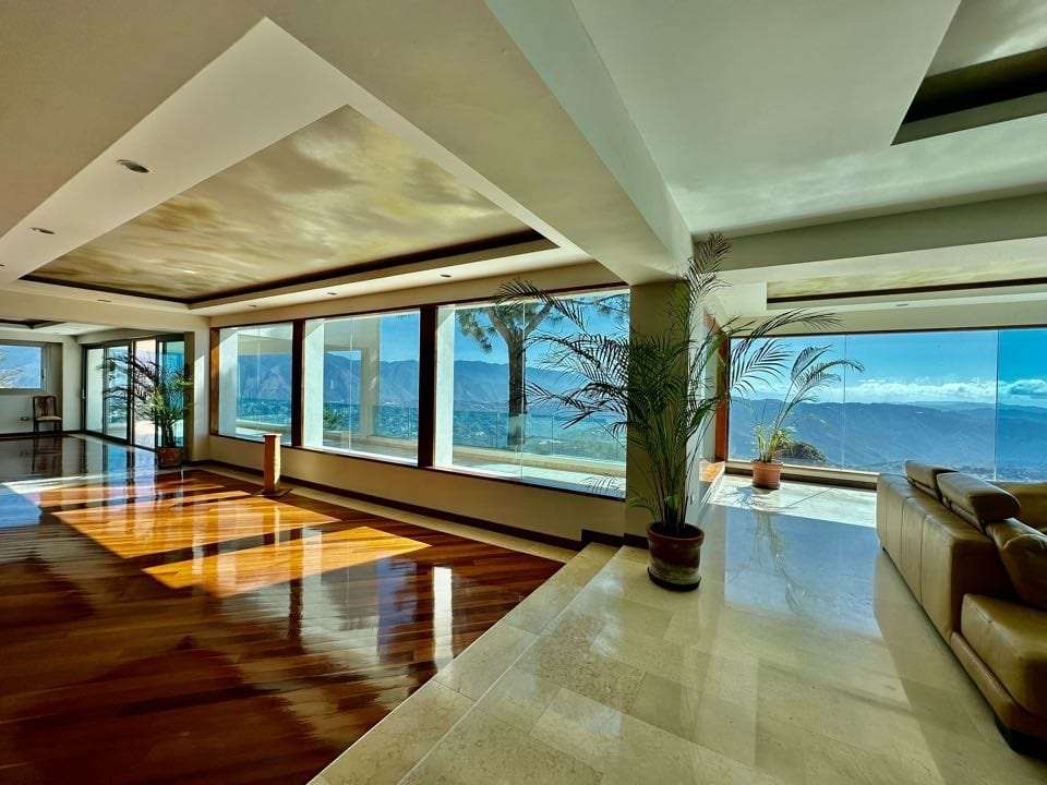 Casa en Alto Hatillo, Caracas - 1