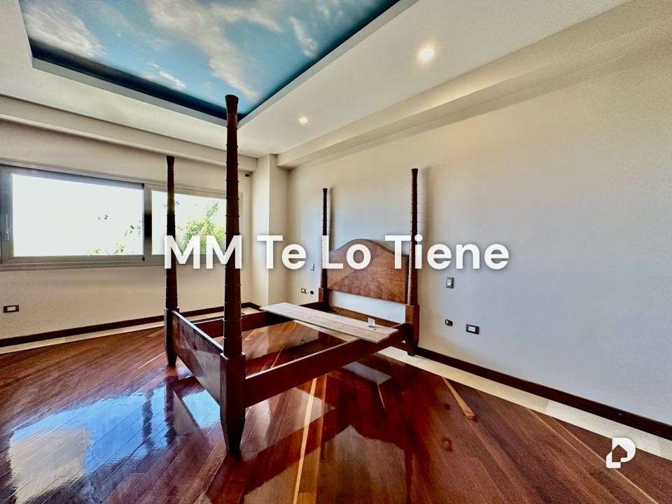 Casa en Alto Hatillo, Caracas – 20