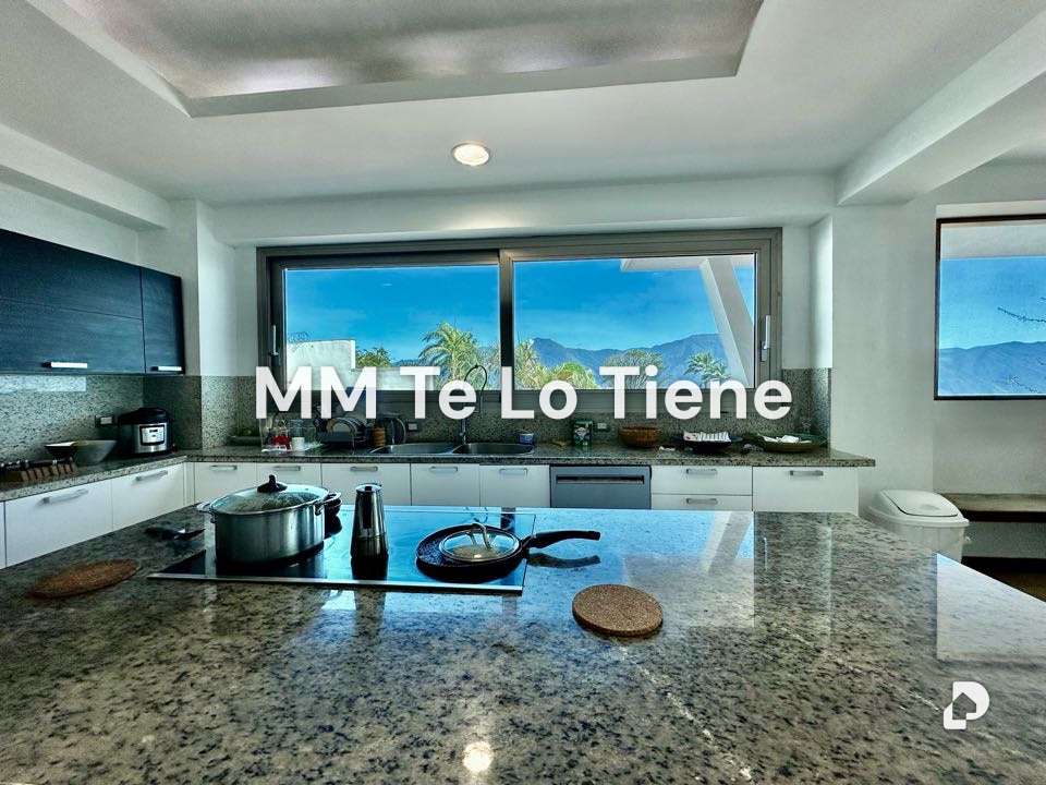 Casa en Alto Hatillo, Caracas – 17