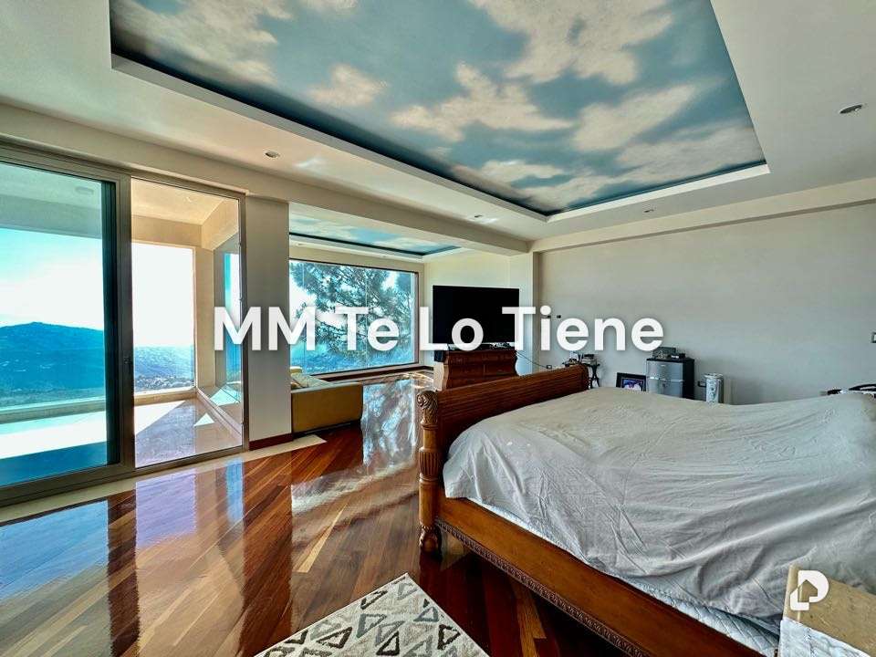 Casa en Alto Hatillo, Caracas – 25
