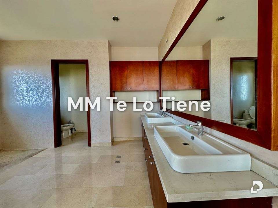 Casa en Alto Hatillo, Caracas – 14