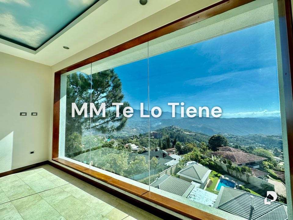 Casa en Alto Hatillo, Caracas – 21