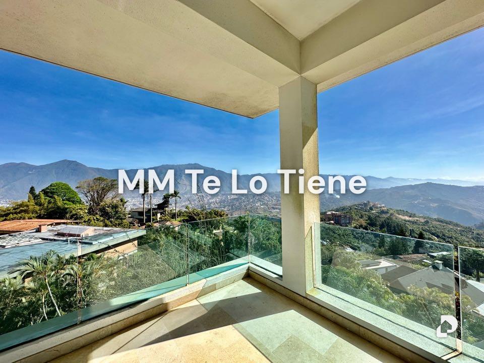 Casa en Alto Hatillo, Caracas – 3