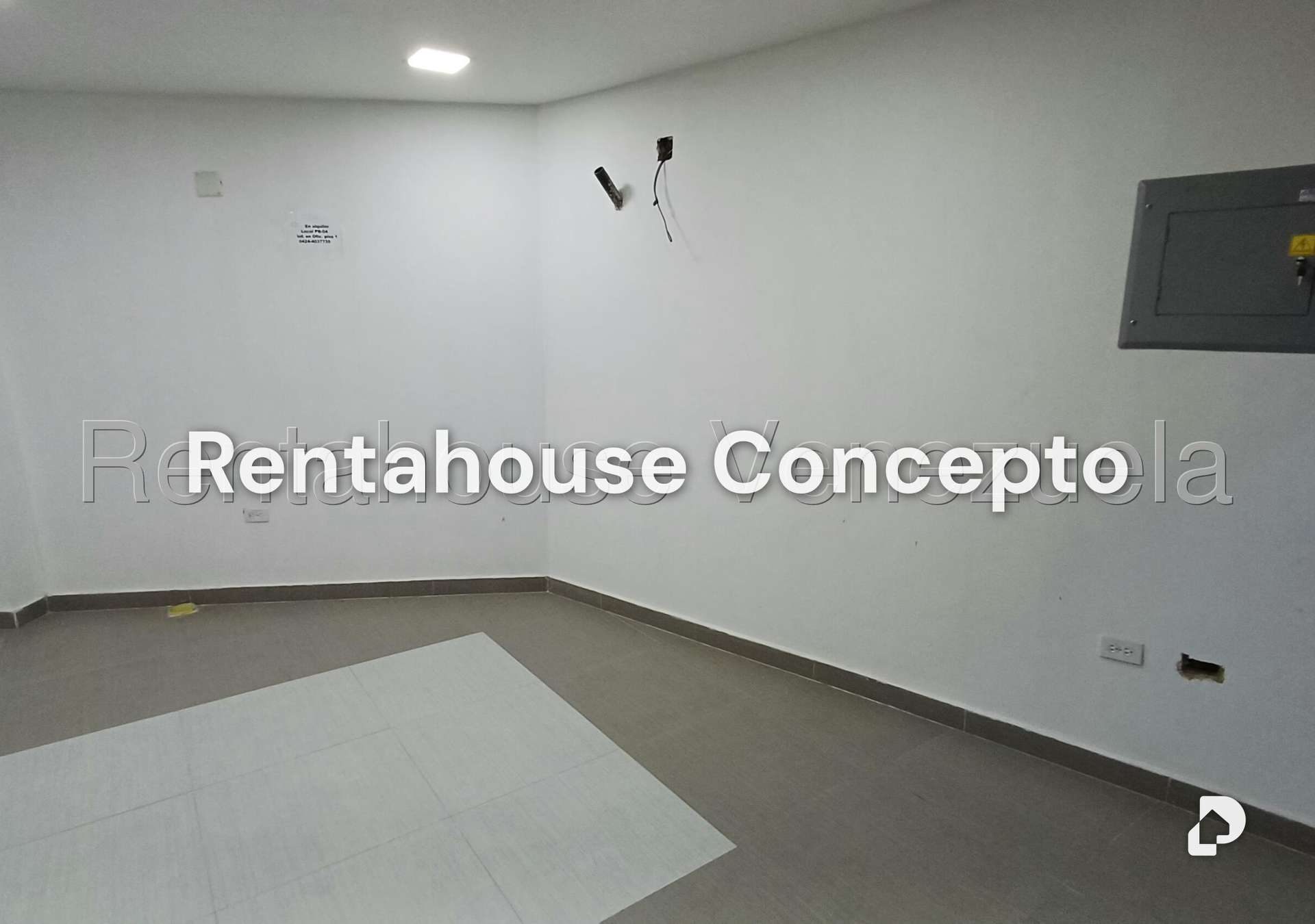 Local comercial en Centro, Guacara – 6
