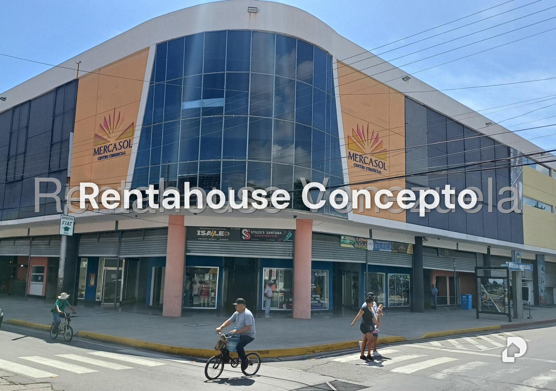 Local comercial en Centro, Guacara – 1