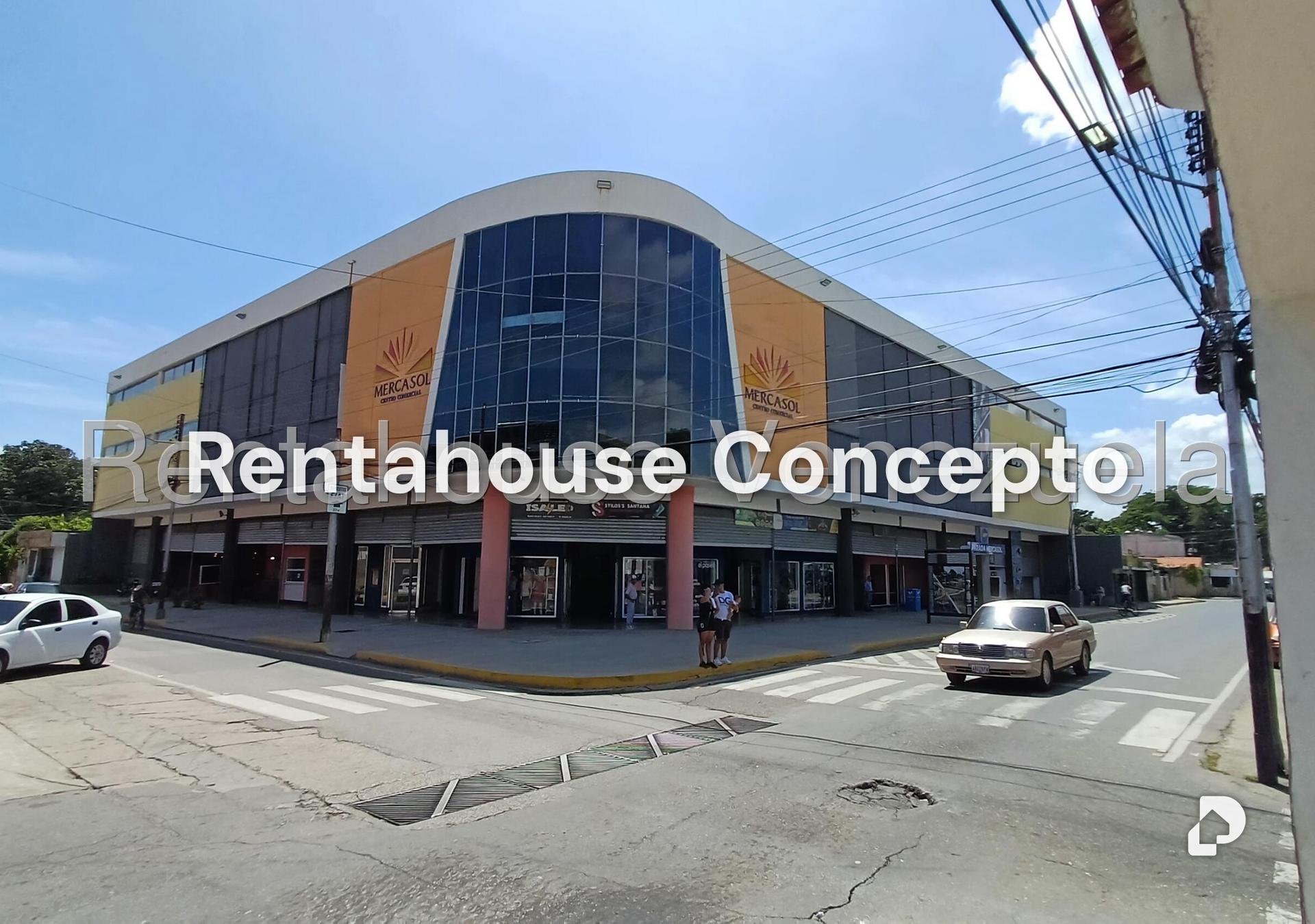 Local comercial en Centro, Guacara – 2
