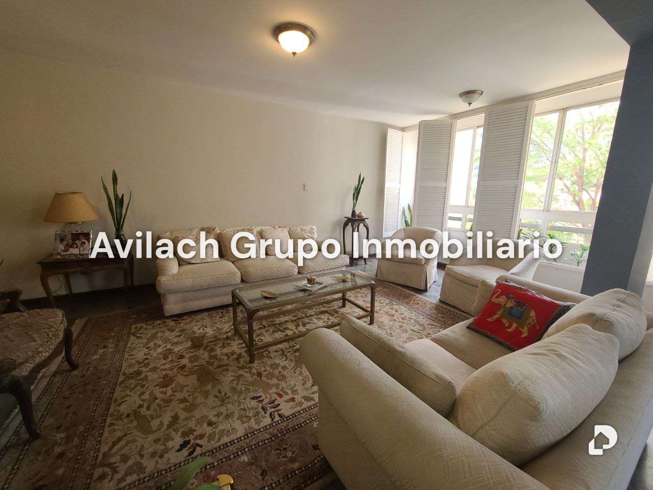 Apartamento en La Viña, Valencia – 2