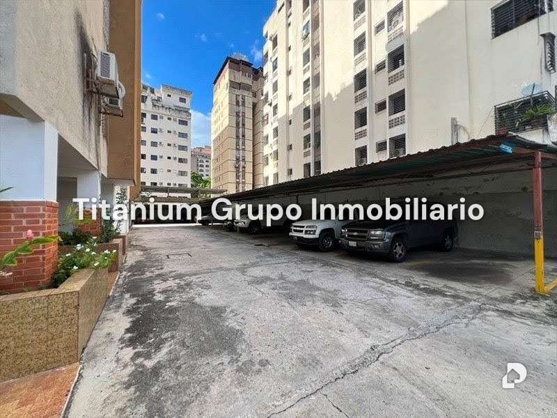 Apartamento en La Trigaleña, Valencia – 2