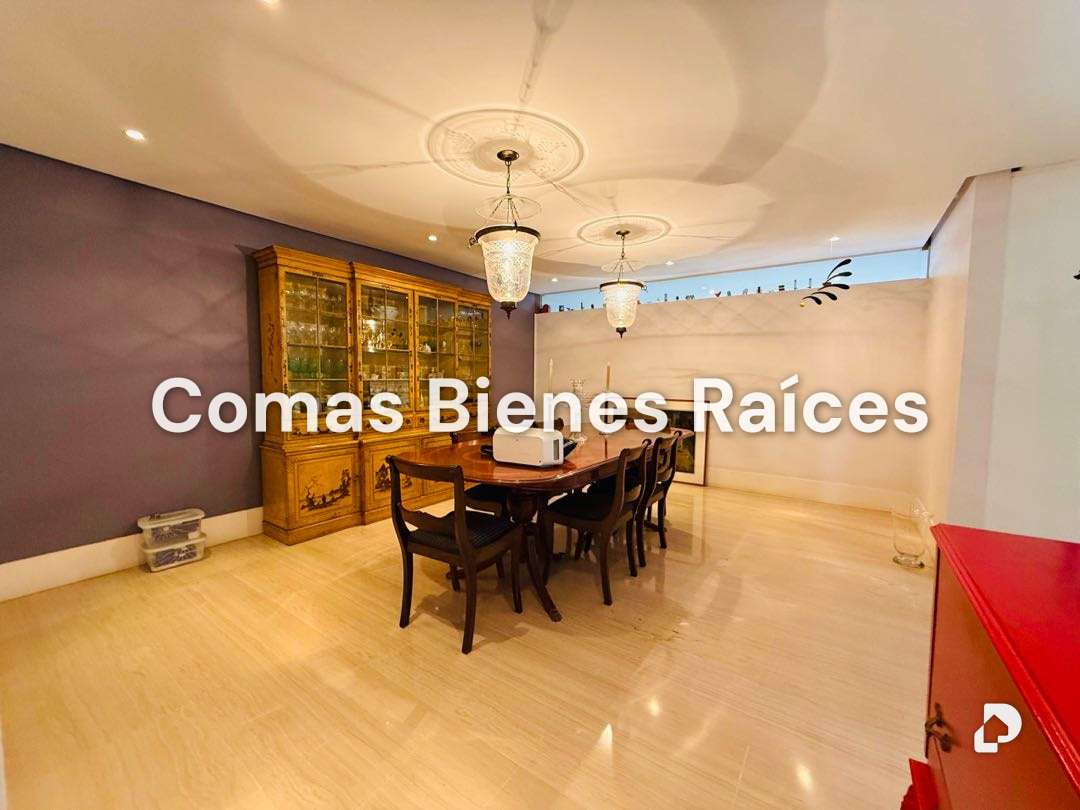 Apartment in Country Club, Caracas – 3