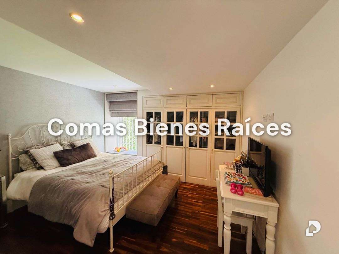 Apartment in Country Club, Caracas – 12