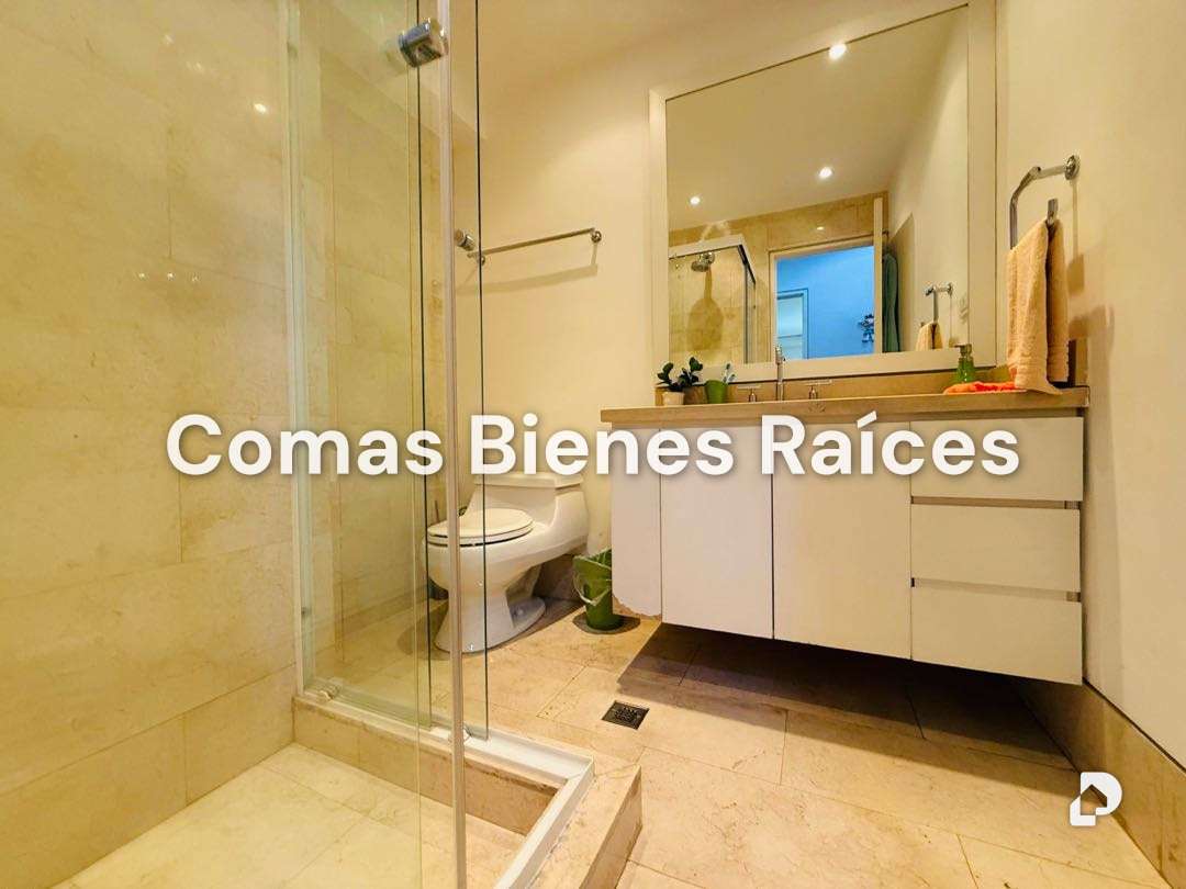 Apartment in Country Club, Caracas – 14